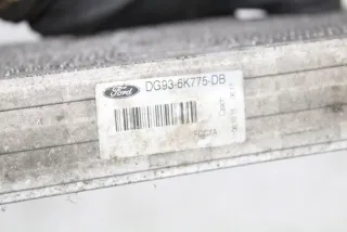 DG936K775DB Интеркулер Ford Focus 3 Арт e12046693, вид 4