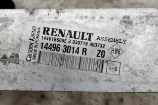 144963014R Интеркулер Dacia Lodgy Арт e12046648, вид 6