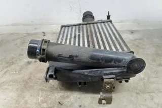 144963014R Интеркулер Dacia Lodgy Арт e12046648, вид 9