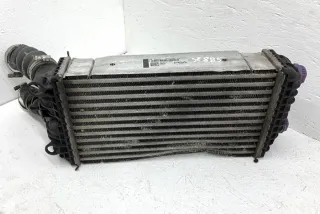 9824742280 Интеркулер Citroen Berlingo 2  Арт e12046619, вид 1