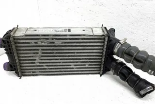 9824742280 Интеркулер Citroen Berlingo 2  Арт e12046619, вид 6
