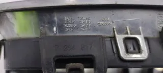 7294817 Решетка радиатора BMW 4 F32/F33/GT F36 Арт e12046592, вид 4