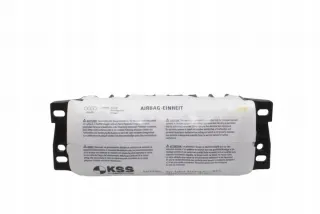8R0880204D Подушка безопасности Audi Q5 1 Арт e12046519, вид 4