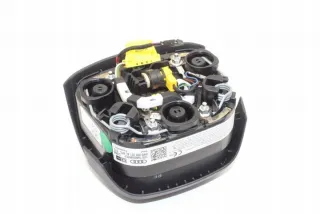 8W0880201AL Подушка безопасности Audi Q5 2 Арт e12046508, вид 2