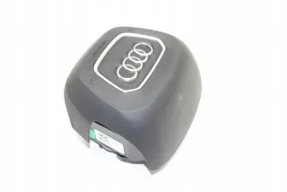 8W0880201AL Подушка безопасности Audi Q5 2 Арт e12046508, вид 4