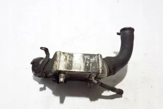 7575404 Интеркулер BMW 5 F10/F11/GT F07 Арт e12046425, вид 4