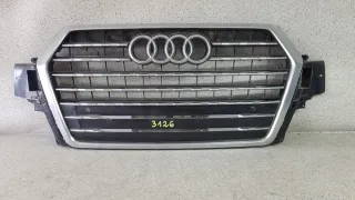 4M0853651 ALFOP0961 Решетка радиатора Audi Q7 4M Арт e12046311, вид 1