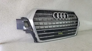 4M0853651 ALFOP0961 Решетка радиатора Audi Q7 4M Арт e12046311, вид 2
