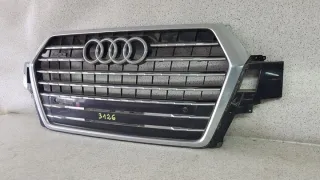 4M0853651 ALFOP0961 Решетка радиатора Audi Q7 4M Арт e12046311, вид 3