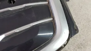 4M0853651 ALFOP0961 Решетка радиатора Audi Q7 4M Арт e12046311, вид 5
