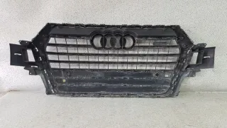 4M0853651 ALFOP0961 Решетка радиатора Audi Q7 4M Арт e12046311, вид 6