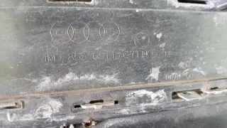 4M0853651 ALFOP0961 Решетка радиатора Audi Q7 4M Арт e12046311, вид 7