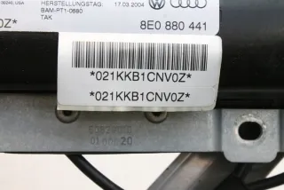 8E0880441 Подушка безопасности Audi A4 B6 Арт e12046276, вид 2