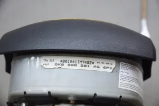 8K0880201AG Подушка безопасности Audi A4 B8 Арт e12046247, вид 2
