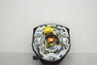 8K0880201AG Подушка безопасности Audi A4 B8 Арт e12046247, вид 3