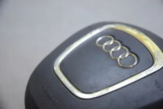 8K0880201AG Подушка безопасности Audi A4 B8 Арт e12046247, вид 7
