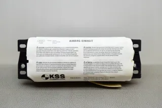 8T0880204G Подушка безопасности Audi A4 B8 Арт e12046236, вид 2