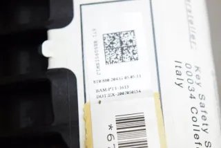 8T0880204G Подушка безопасности Audi A4 B8 Арт e12046236, вид 6