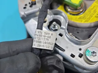 8P0880201AM IMPRK1453525, Подушка безопасности Audi A3 8P Арт e12046203, вид 6