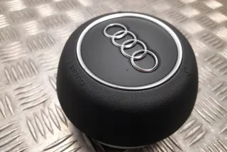 8V0880201DN Подушка безопасности Audi A3 8V Арт e12046161, вид 1