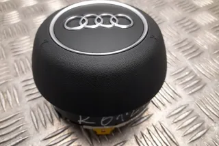 8V0880201DN Подушка безопасности Audi A3 8V Арт e12046161, вид 4