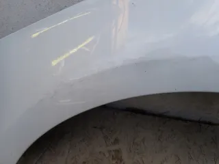 2010-2018R 8X0821105 Крыло переднее левое Audi A1 Арт e12046138, вид 3