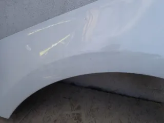 2010-2018R 8X0821105 Крыло переднее левое Audi A1 Арт e12046138, вид 4