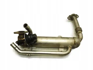 03G131512S Радиатор EGR Audi A3 8P Арт e12046120, вид 1