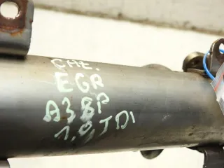 03G131512S Радиатор EGR Audi A3 8P Арт e12046120, вид 2