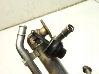 03G131512S Радиатор EGR Audi A3 8P Арт e12046120, вид 6