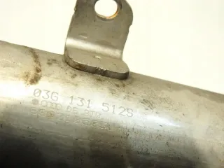 03G131512S Радиатор EGR Audi A3 8P Арт e12046120, вид 8