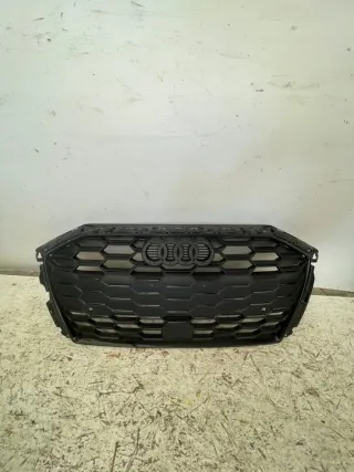 8Y0853651C 8Y0853651C, 012087 Решетка радиатора Audi A3 8Y Арт e12046105, вид 1