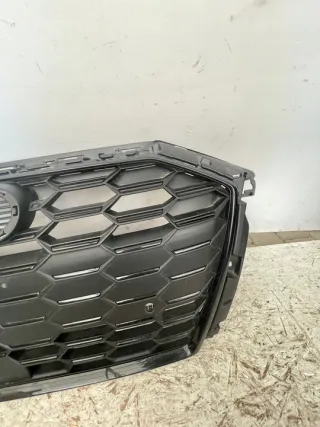 8Y0853651C 8Y0853651C, 012087 Решетка радиатора Audi A3 8Y Арт e12046105, вид 2