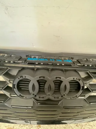 8Y0853651C 8Y0853651C, 012087 Решетка радиатора Audi A3 8Y Арт e12046105, вид 4