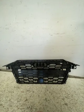 8Y0853651C 8Y0853651C, 012087 Решетка радиатора Audi A3 8Y Арт e12046105, вид 5