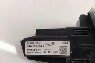 3AA919204A Щиток приборов (приборная панель) Volkswagen Passat B7 Арт e12046055, вид 3