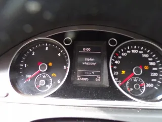 3AA920870J Щиток приборов (приборная панель) Volkswagen Passat B7 Арт e12046053, вид 2
