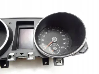 5K0920960N Щиток приборов (приборная панель) Volkswagen Golf 6 Арт e12046029, вид 3