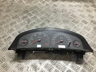 13140891RL Щиток приборов (приборная панель) Opel Vectra C  Арт e12045911, вид 1