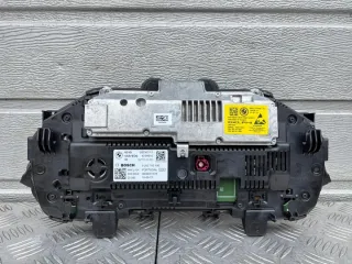 5A07ED0 8715836 5a07ed0 Щиток приборов (приборная панель) BMW X5 G05  Арт e12045723, вид 2