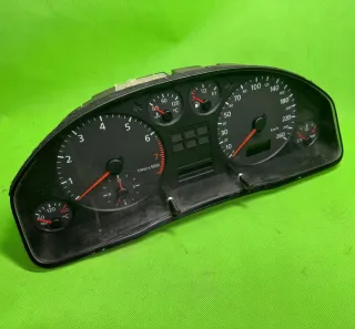 4B0919860F Щиток приборов (приборная панель) Audi A6 C5 (S6,RS6) Арт e12045654, вид 1