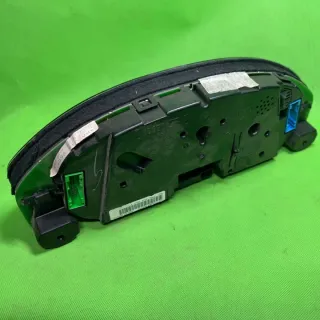 4B0919860F Щиток приборов (приборная панель) Audi A6 C5 (S6,RS6) Арт e12045654, вид 2