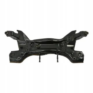 6C0199315A Балка подвески передняя (подрамник) Audi A1 Арт e12045469, вид 1