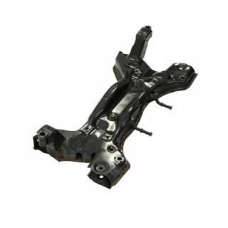 6C0199315A Балка подвески передняя (подрамник) Audi A1 Арт e12045469, вид 11