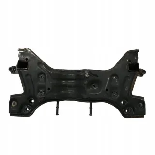 6C0199315A Балка подвески передняя (подрамник) Audi A1 Арт e12045469, вид 13