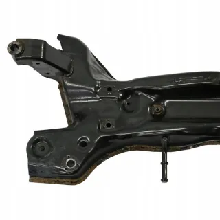 6C0199315A Балка подвески передняя (подрамник) Audi A1 Арт e12045469, вид 2