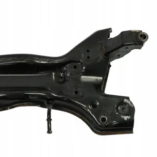 6C0199315A Балка подвески передняя (подрамник) Audi A1 Арт e12045469, вид 3