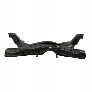 6C0199315A Балка подвески передняя (подрамник) Audi A1 Арт e12045469, вид 4