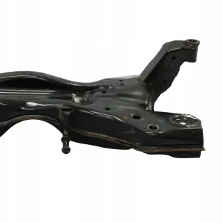 6C0199315A Балка подвески передняя (подрамник) Audi A1 Арт e12045469, вид 6