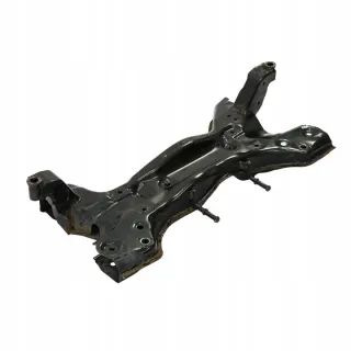 6C0199315A Балка подвески передняя (подрамник) Audi A1 Арт e12045469, вид 7